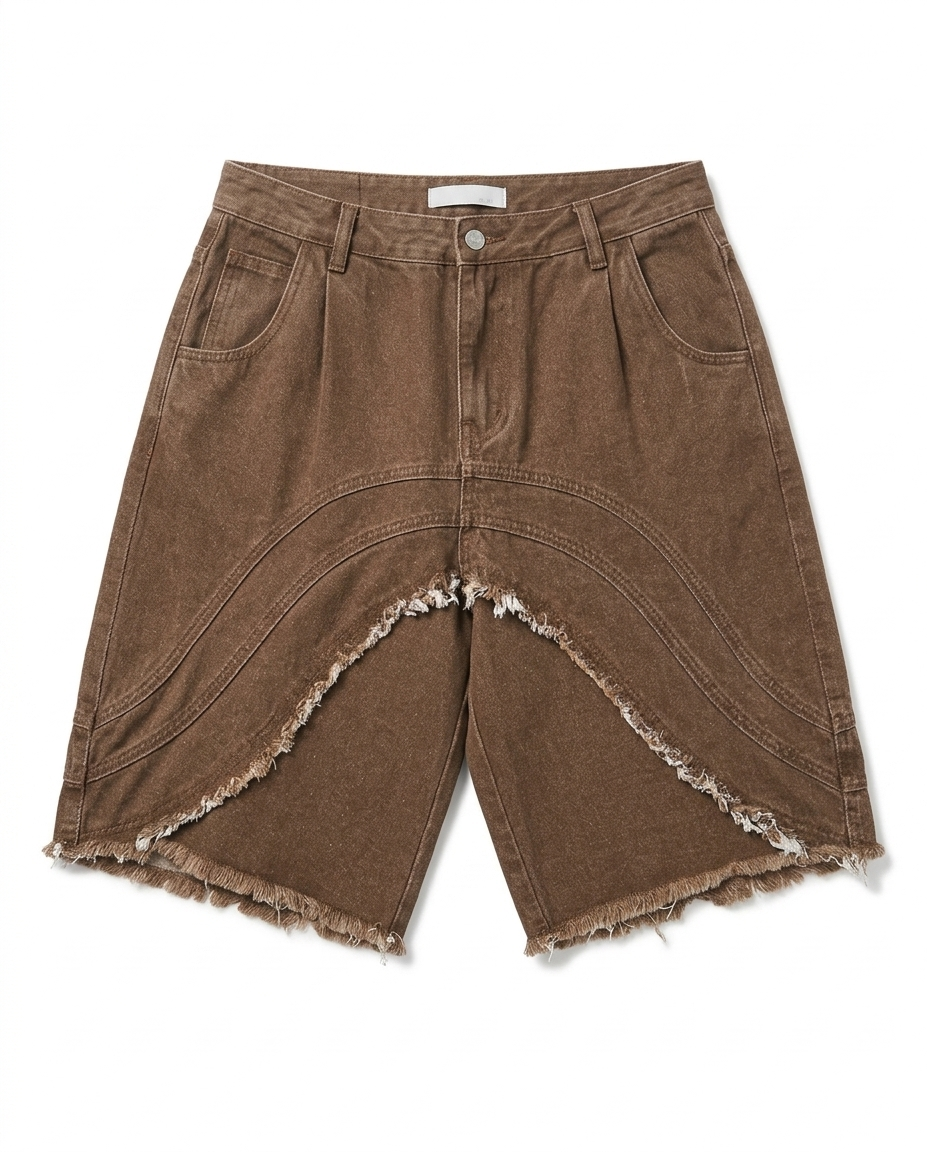 Men's "Ancient" Shorts