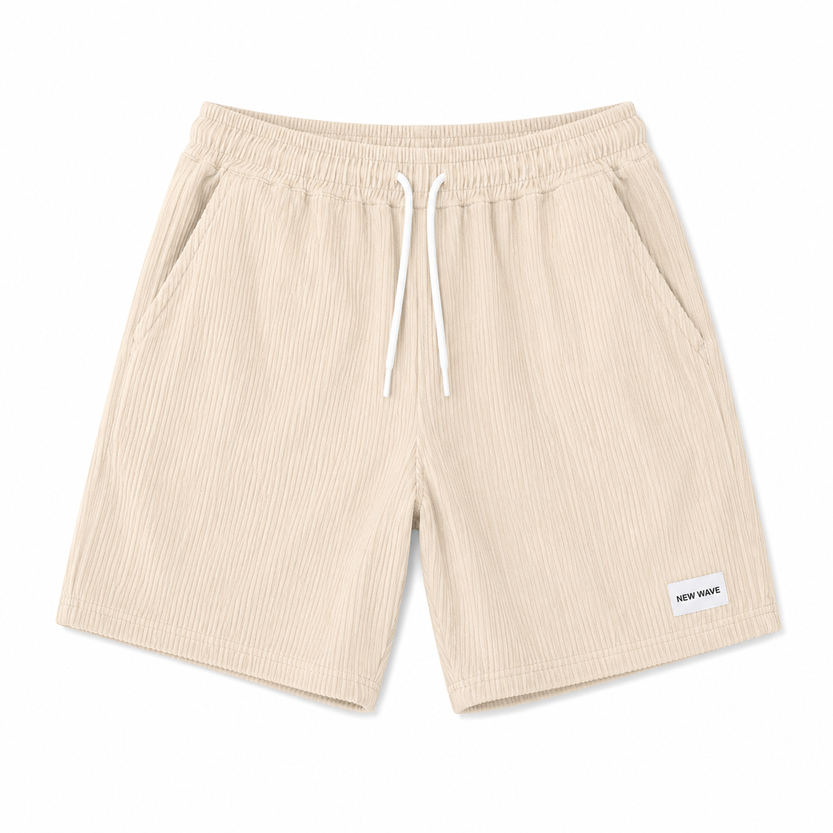 Men's "Beach Life" Shorts