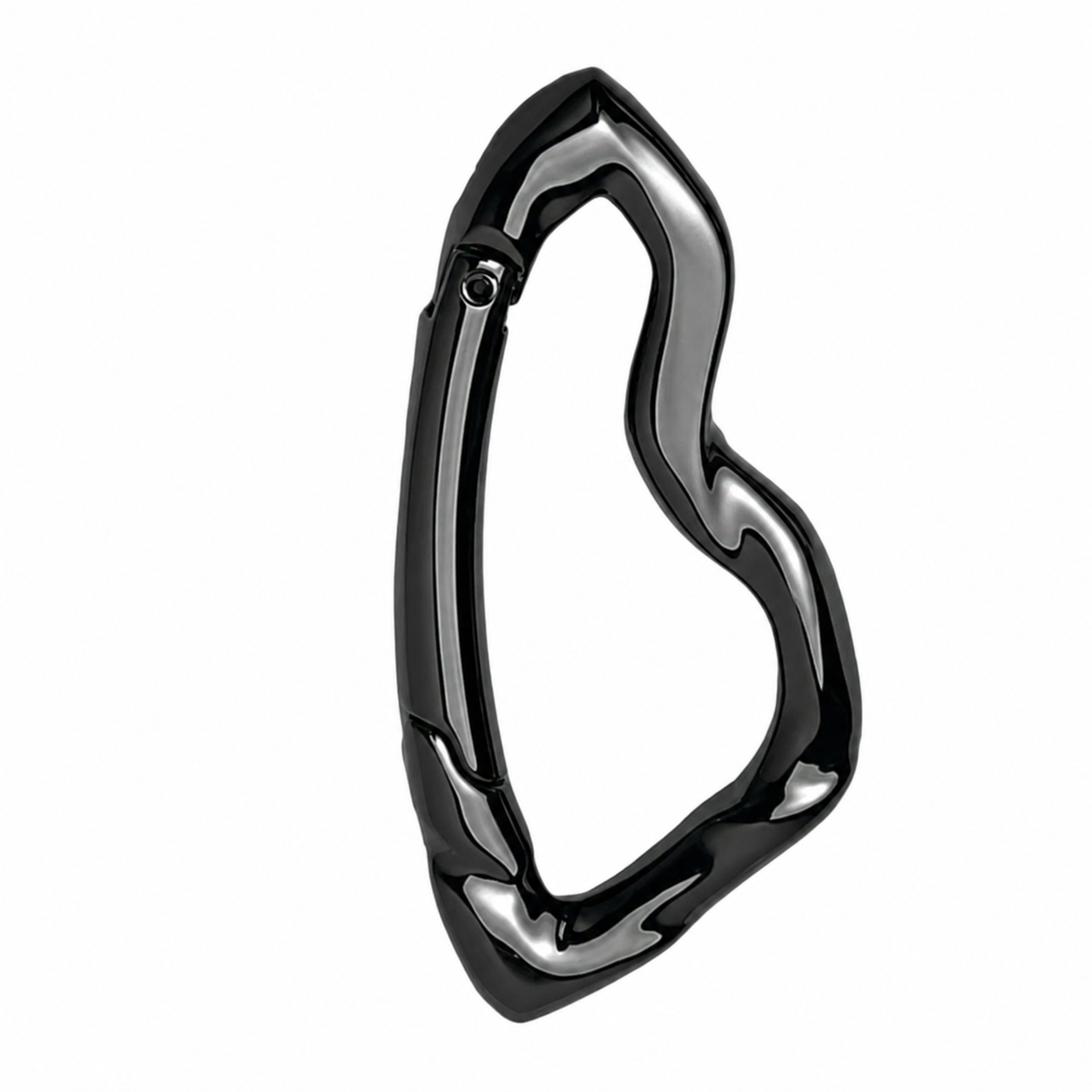 "Alien" Key Chain
