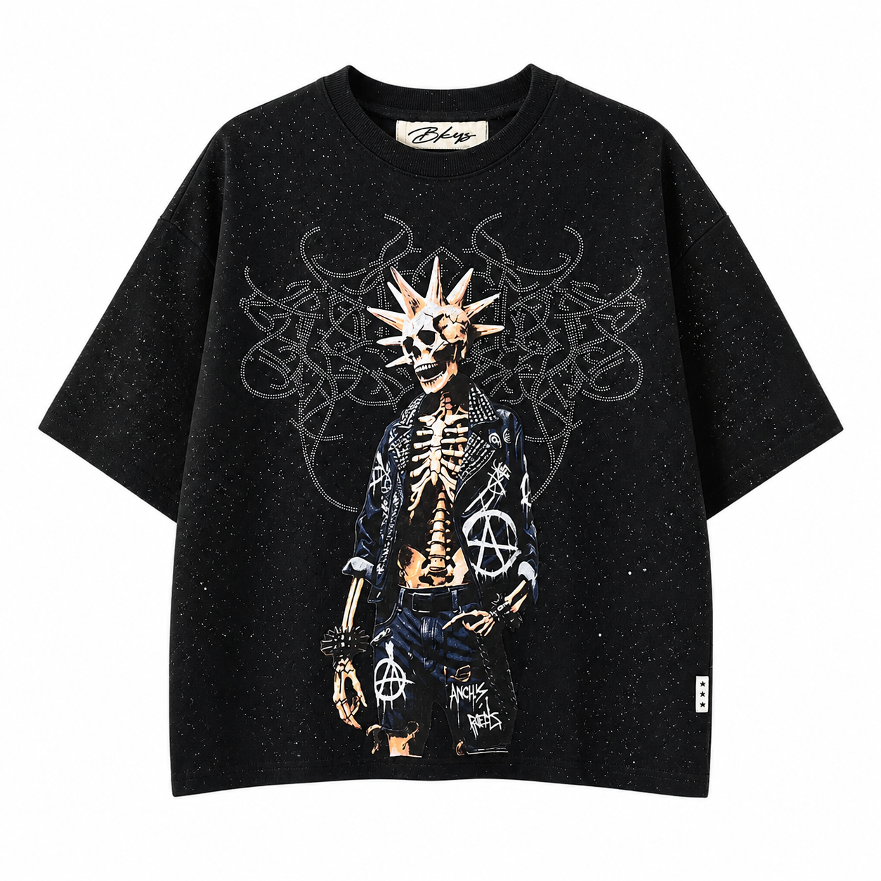 Men's "Young Rockstar" T-Shirt