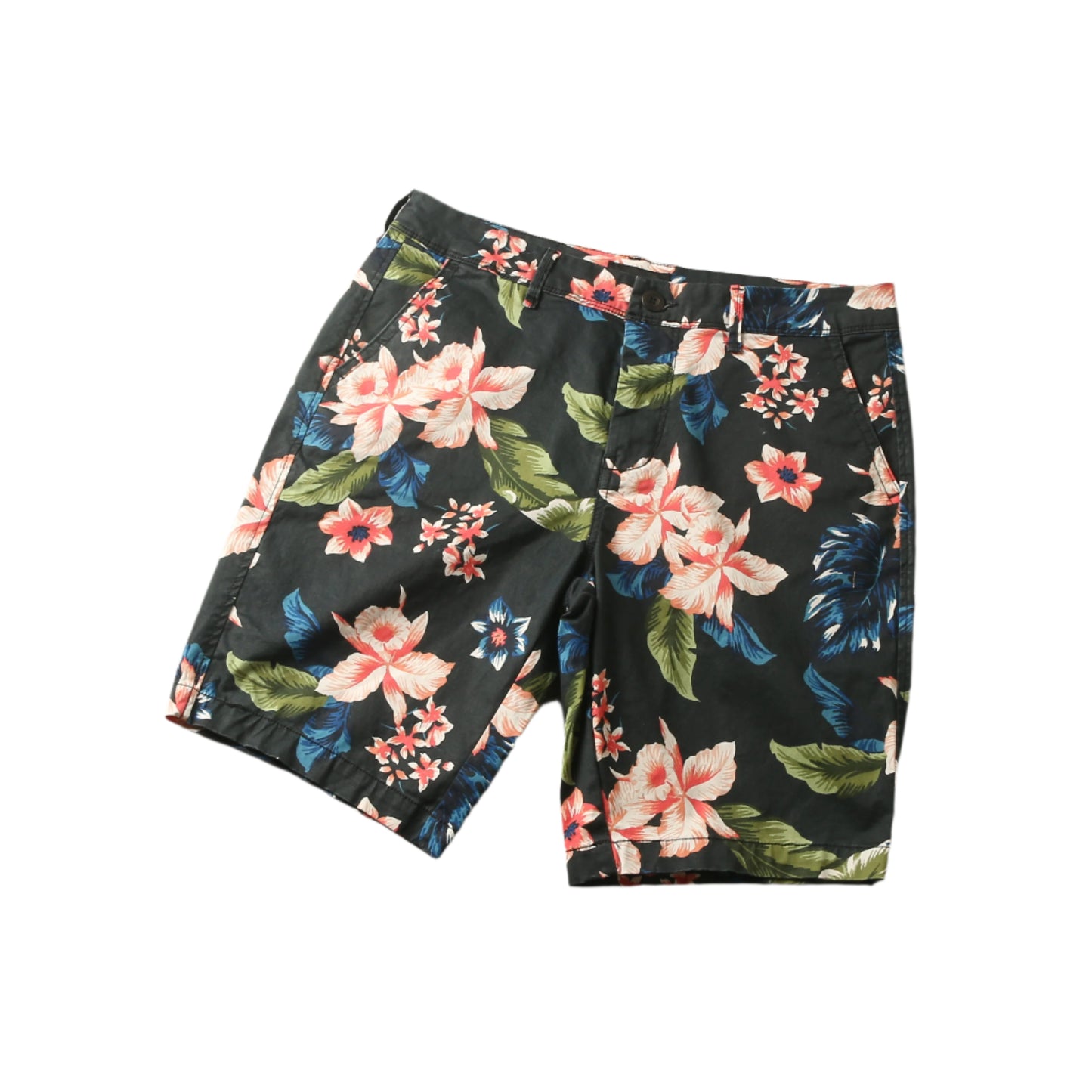 Men's Casual Cargo Shorts