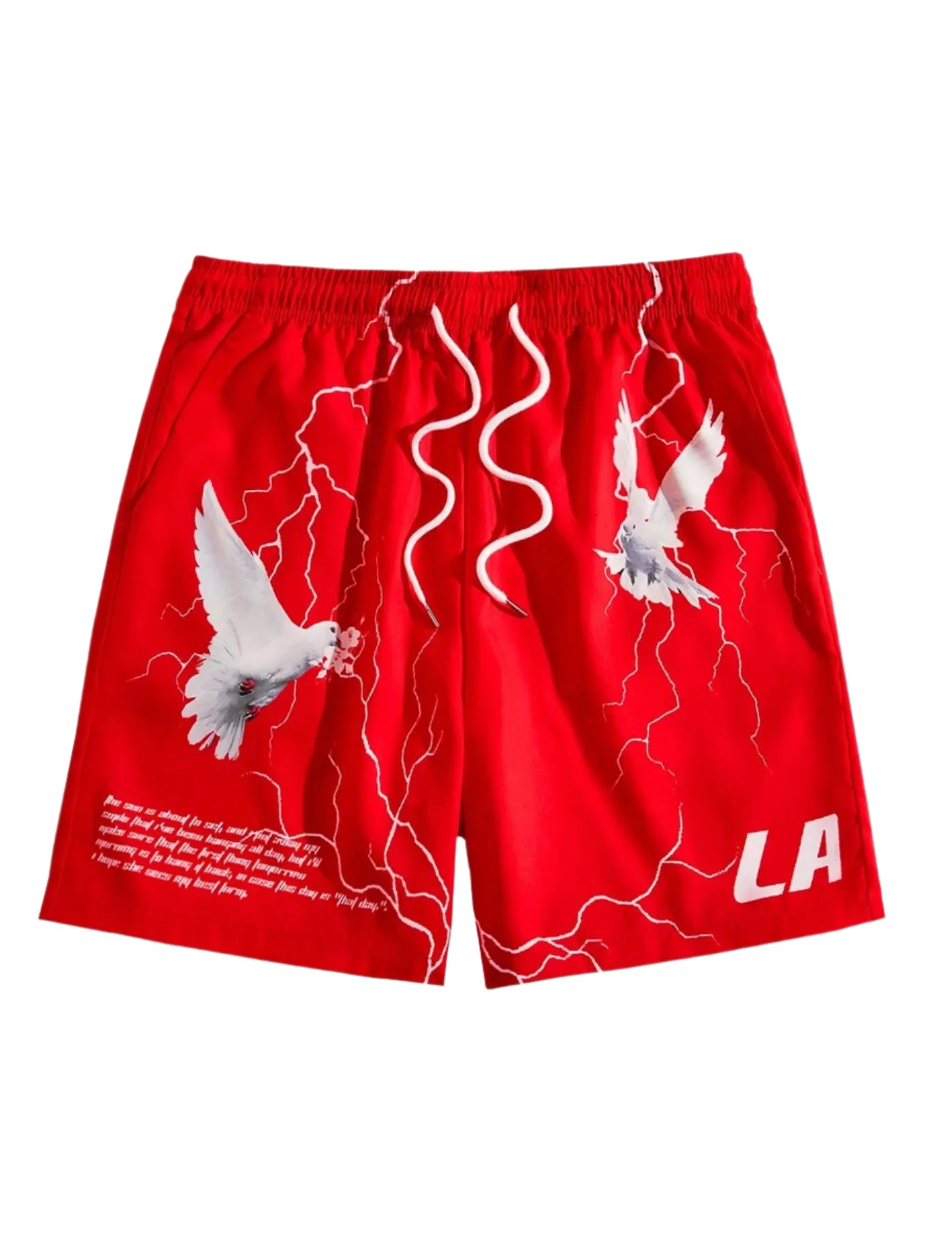 Men's "Storm Flight" Shorts