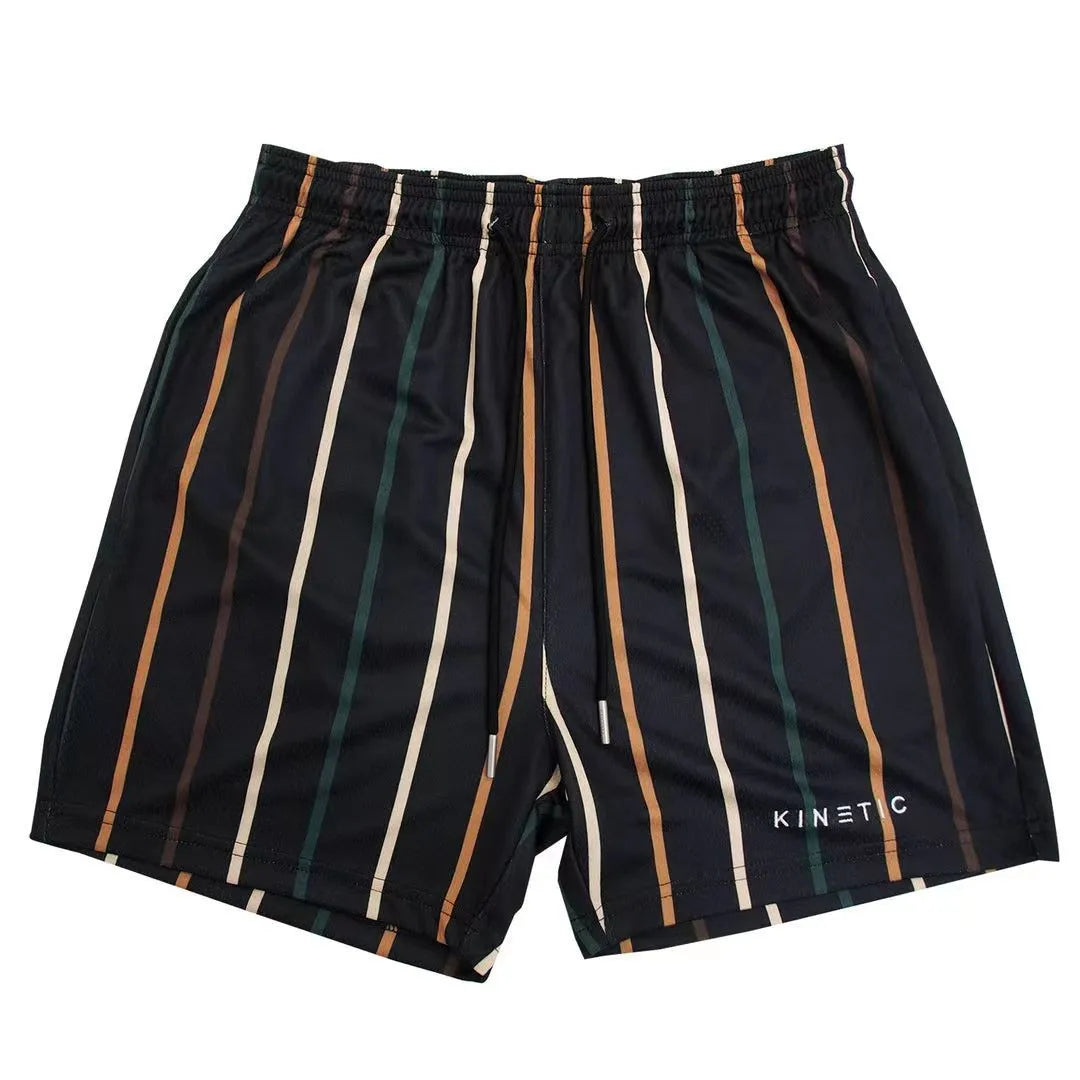 Men's Kinetic "Nature" Shorts