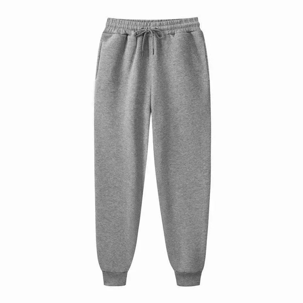 Unisex Casual Sweatpants