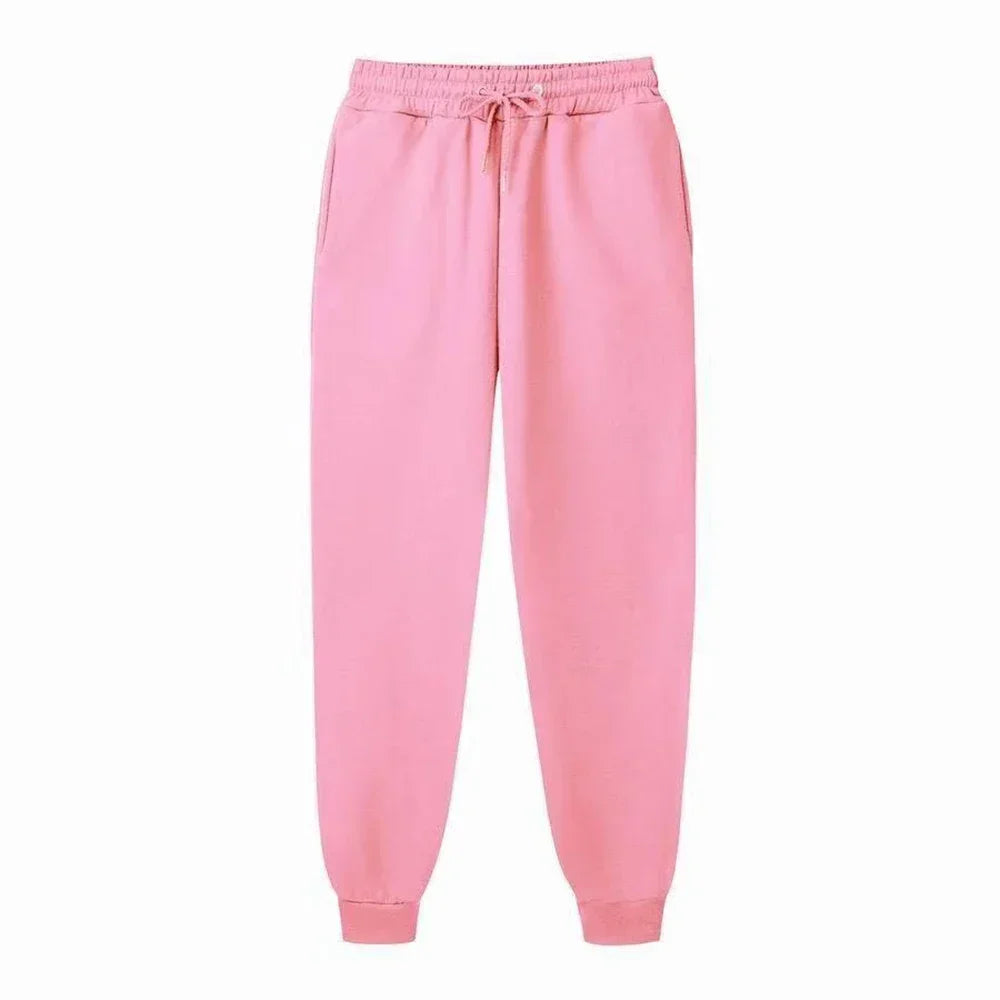 Unisex Casual Sweatpants