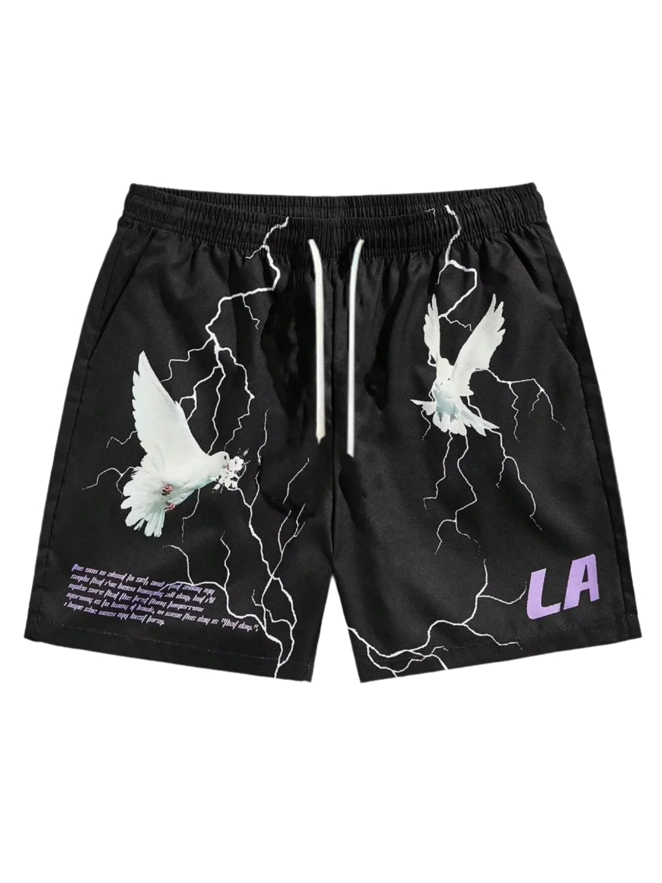 Men's "Storm Flight" Shorts