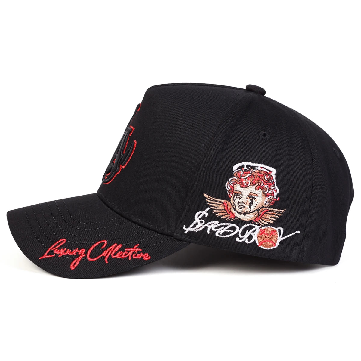 Unisex "Cali Culture" Hat
