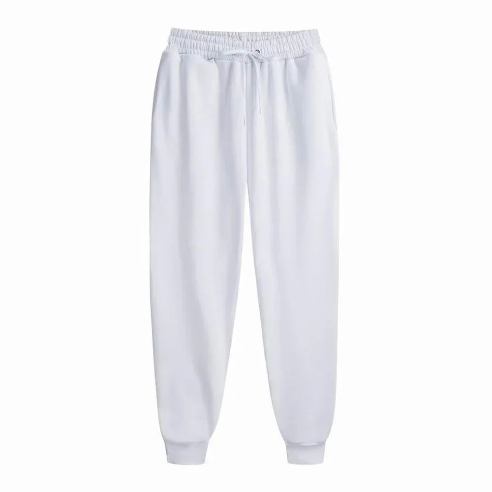 Unisex Casual Sweatpants