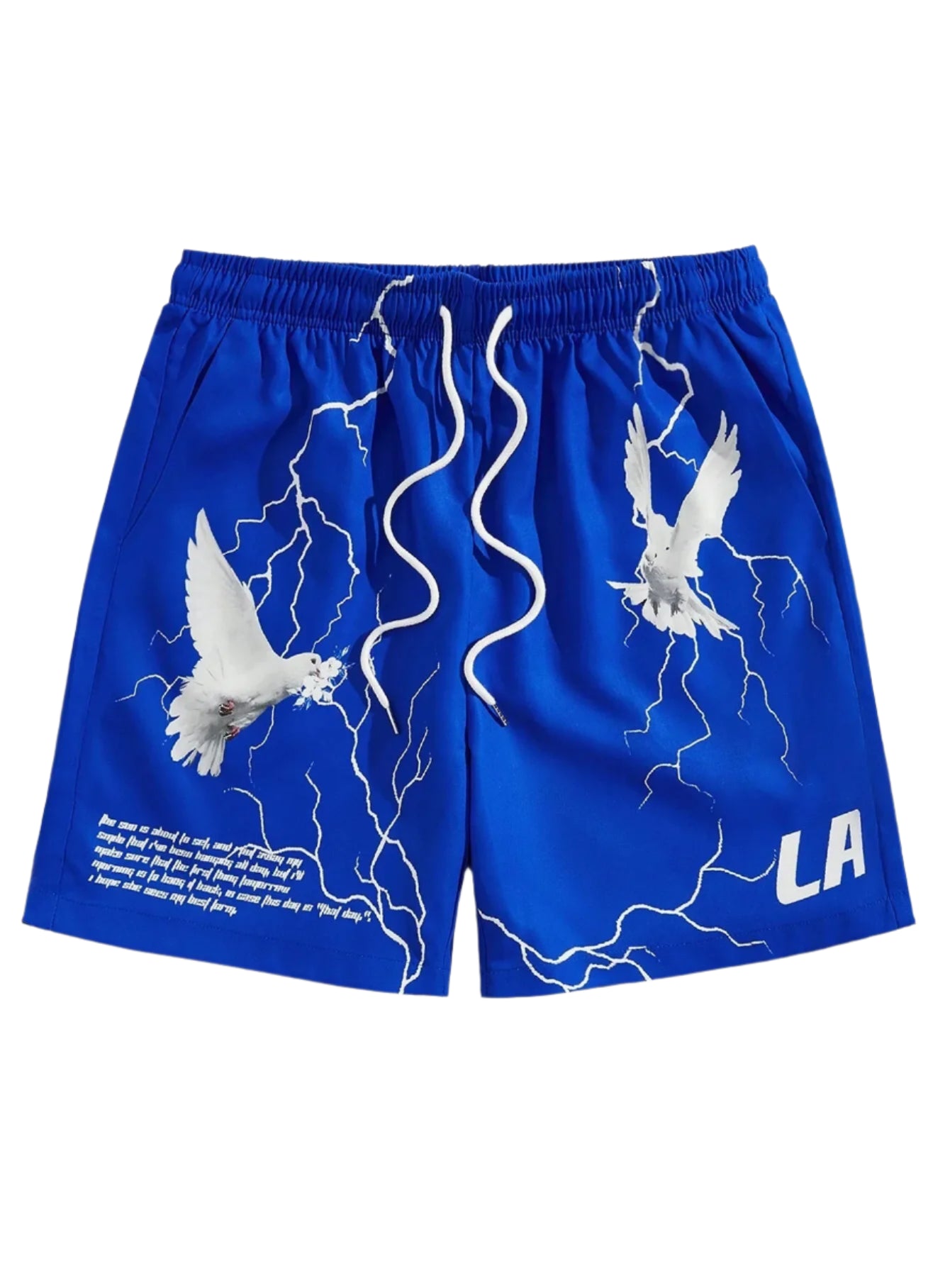 Men's "Storm Flight" Shorts