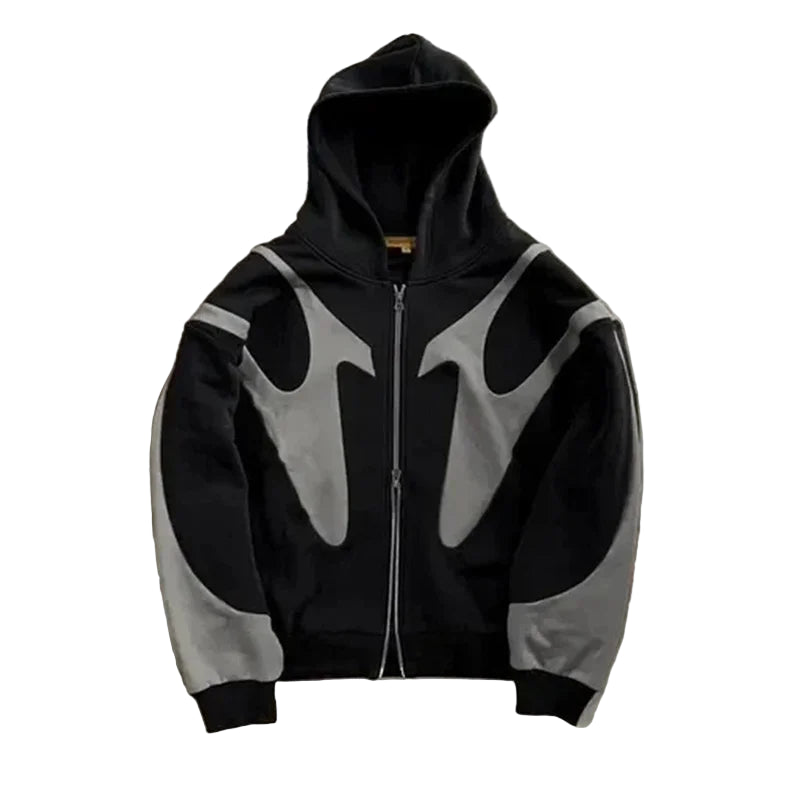Men's "Y2K Streetwear" Hoodie