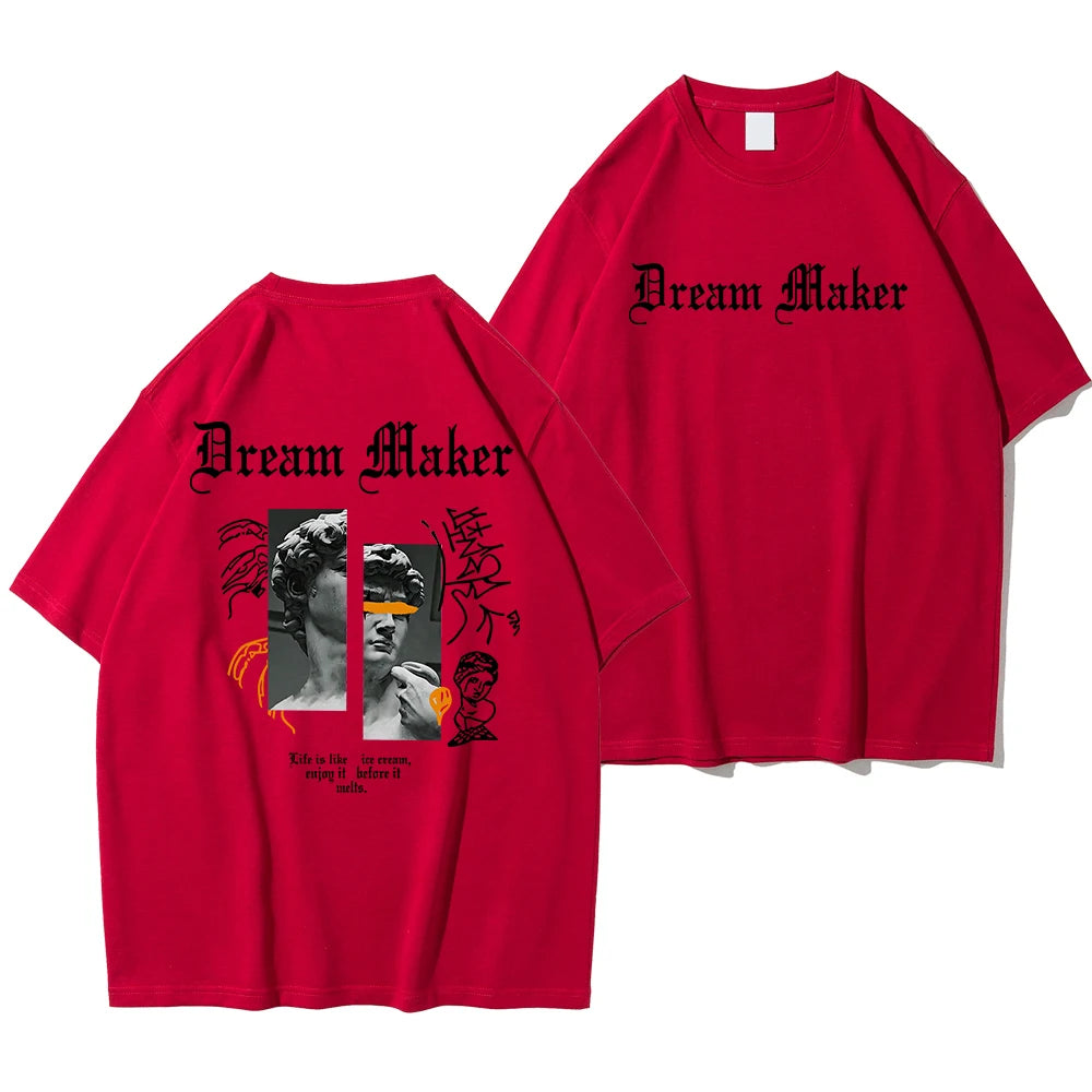 Men's "Dream Maker" T-Shirt