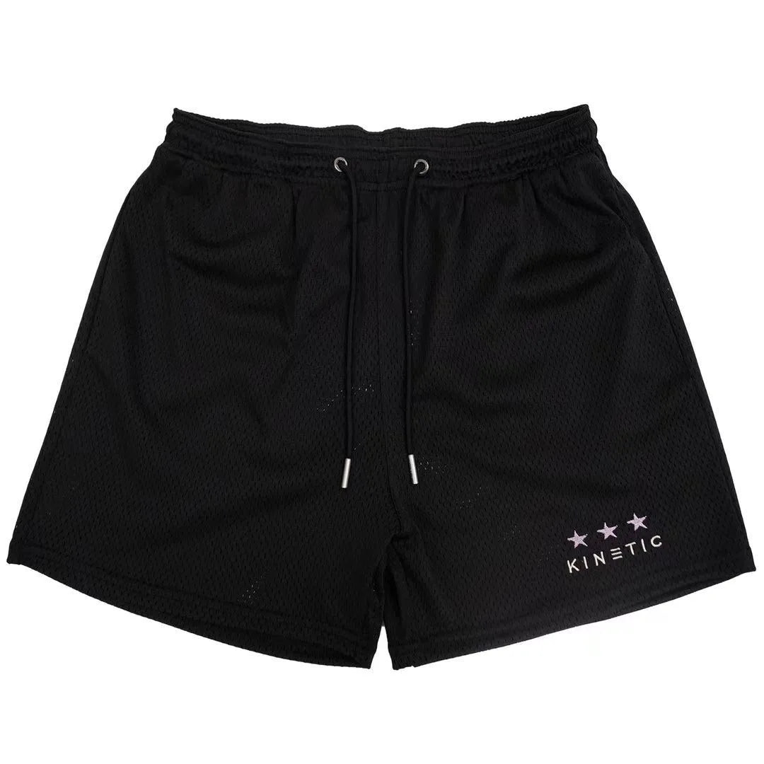Men's Kinetic "Nature" Shorts