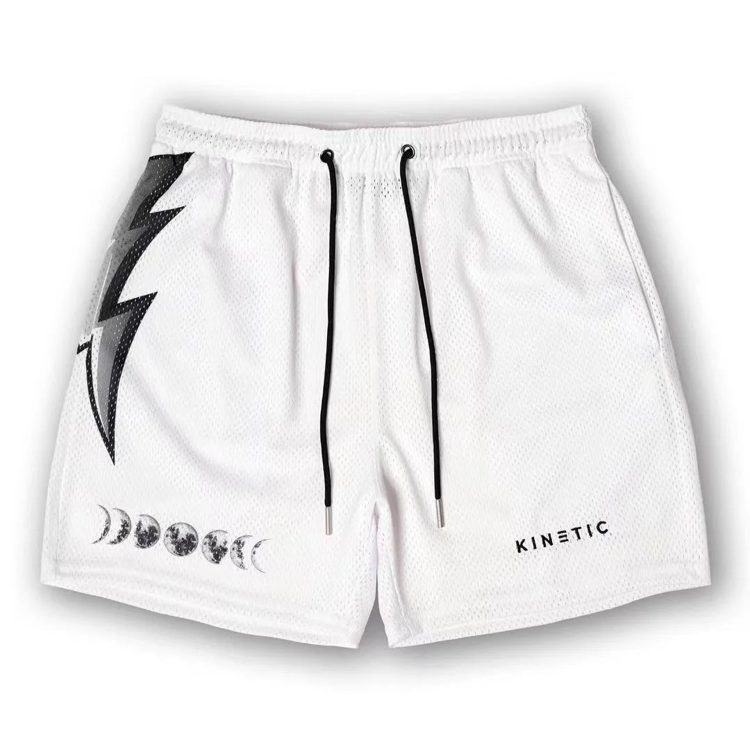 Men's Kinetic "Nature" Shorts