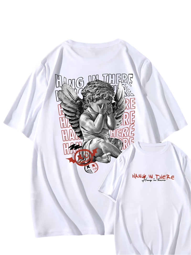 Men's "Stay In There" T-Shirt