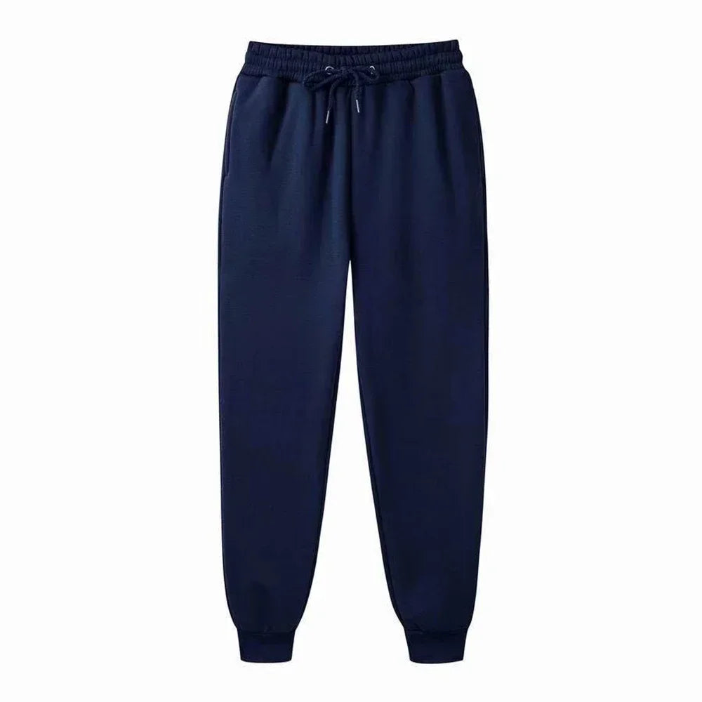 Unisex Casual Sweatpants