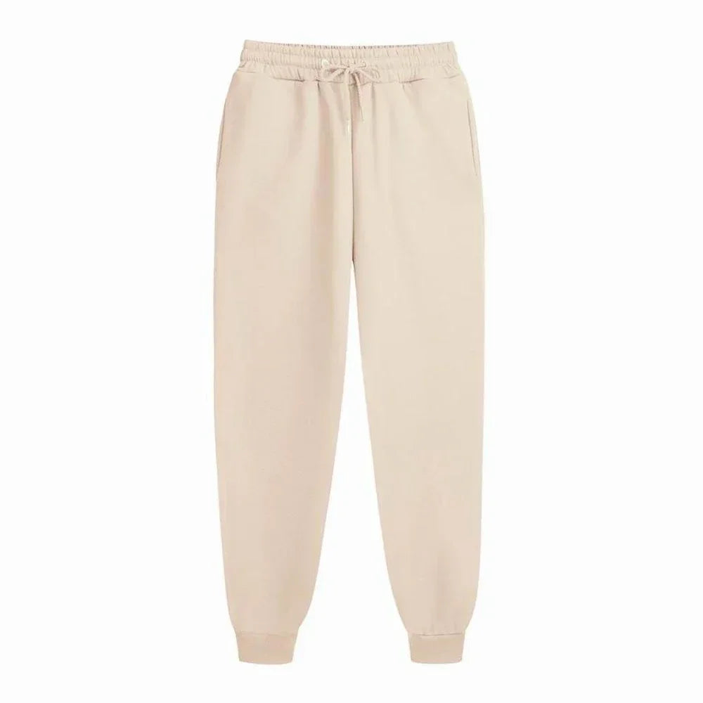 Unisex Casual Sweatpants