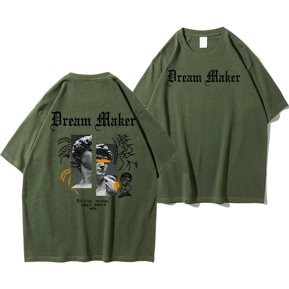 Men's "Dream Maker" T-Shirt