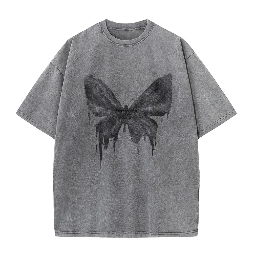 Men's "Butterfly" T-shirt