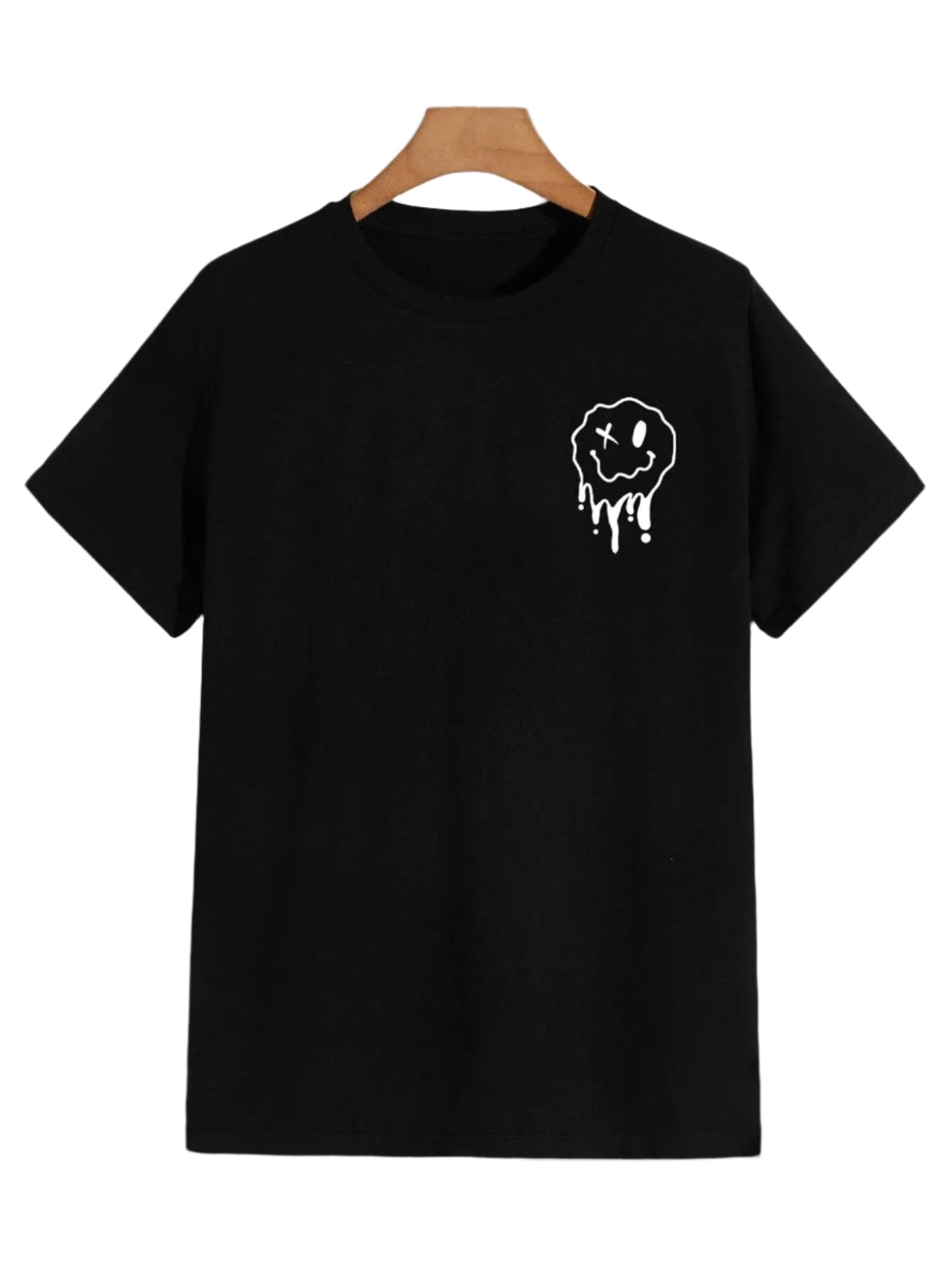 Men's "Smile" T-Shirt