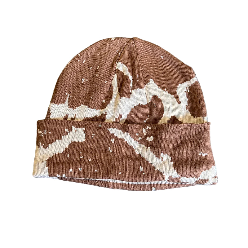 Unisex "Starlight" Beanie Hat