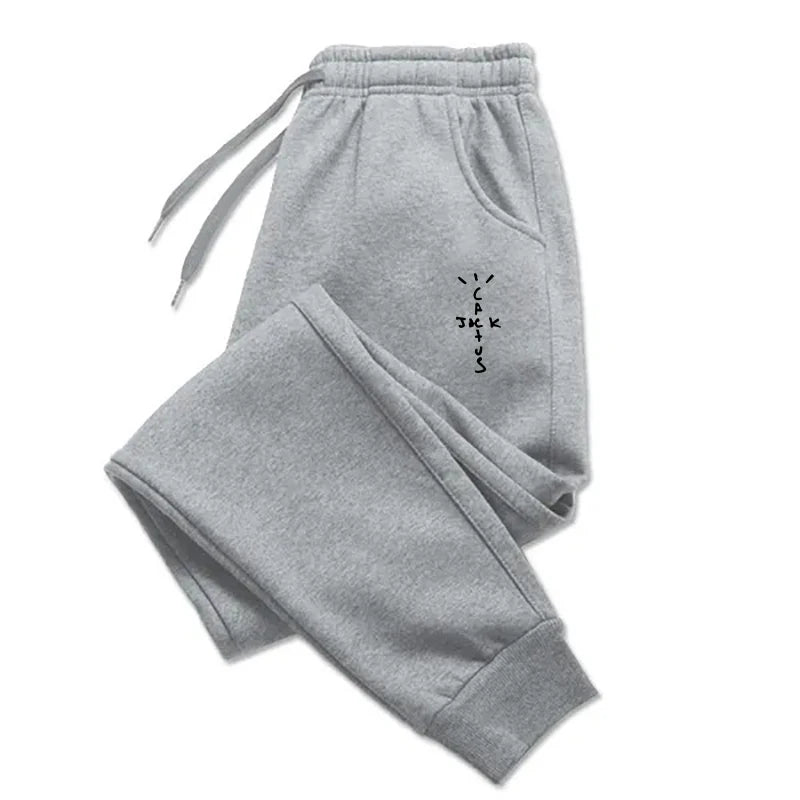 Men's "Cactus Jack" Sweatpants