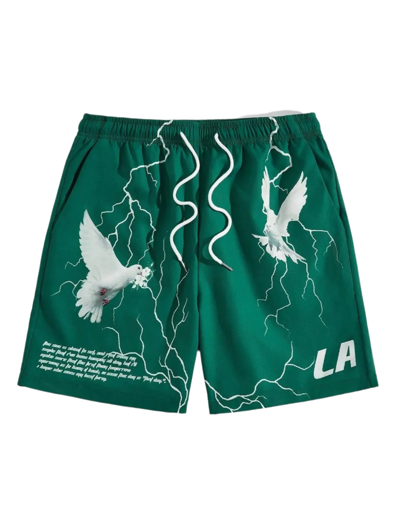 Men's "Storm Flight" Shorts