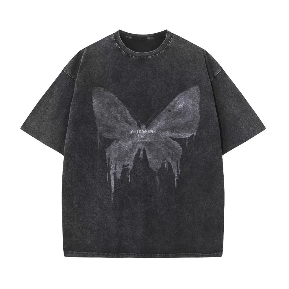 Men's "Butterfly" T-shirt