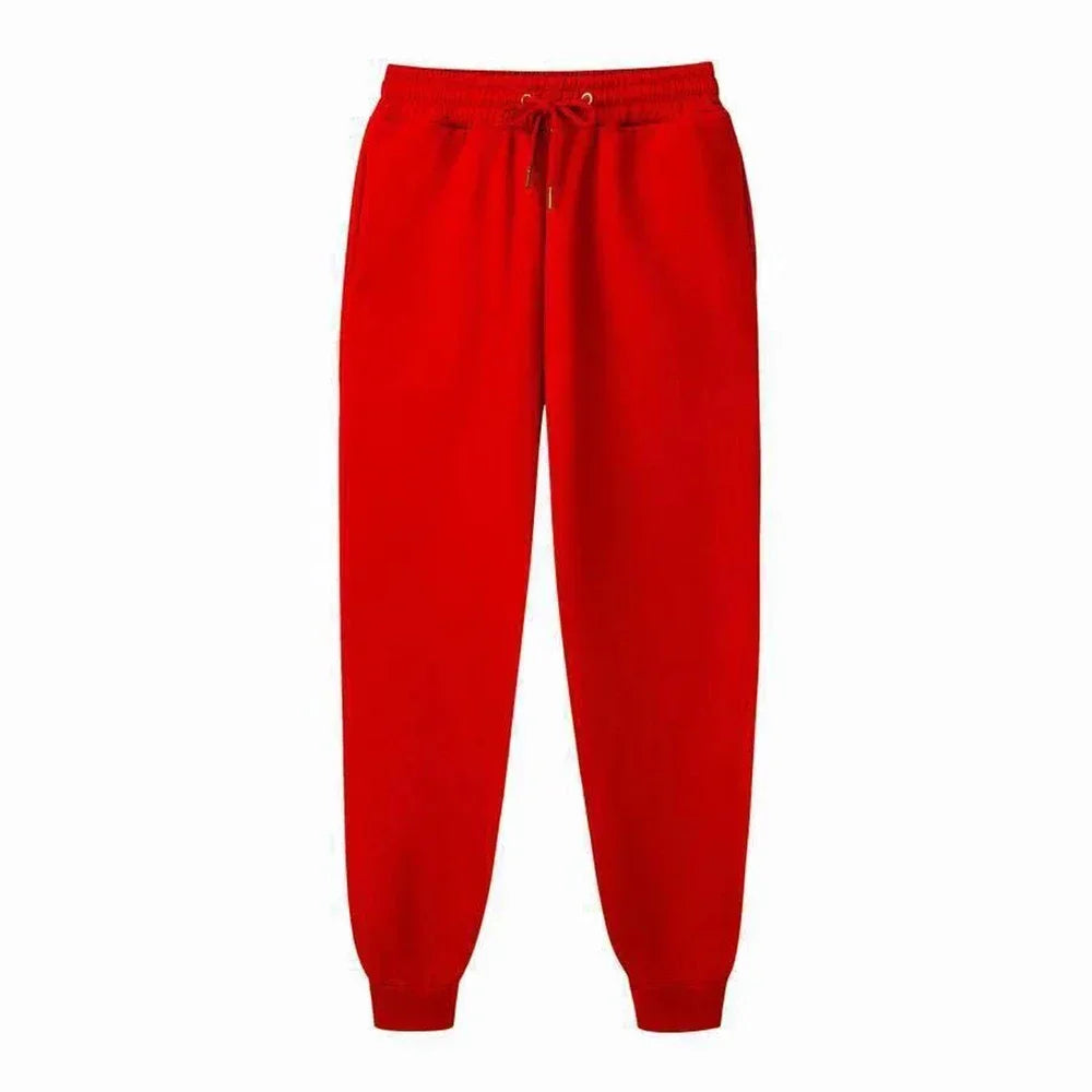 Unisex Casual Sweatpants