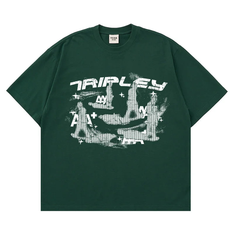 Tripley T-Shirt