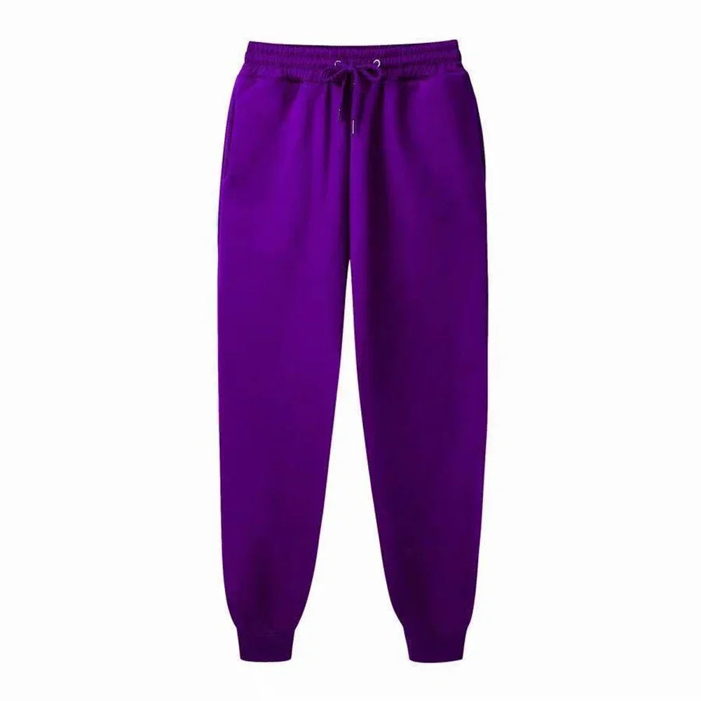 Unisex Casual Sweatpants