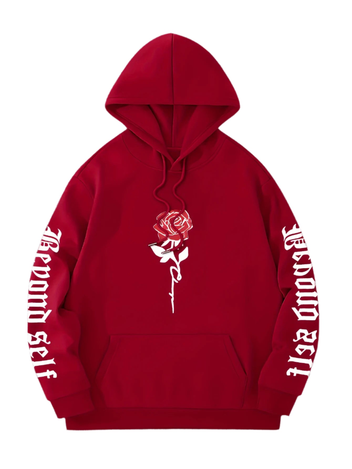 Men's "Beyond Self" Hoodie