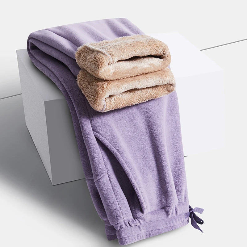 Unisex "Fleece" Pants