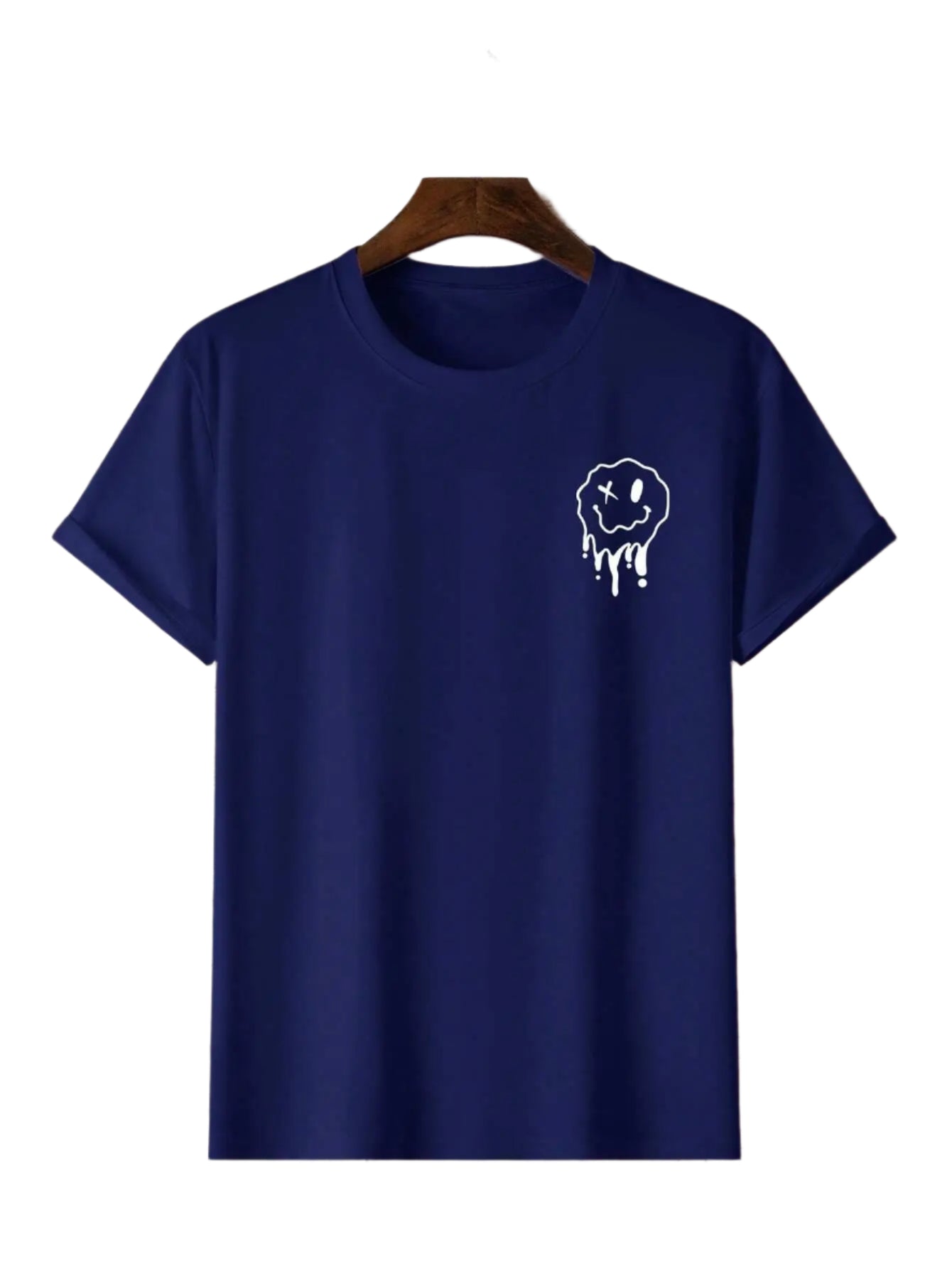 Men's "Smile" T-Shirt