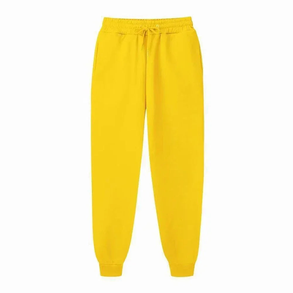 Unisex Casual Sweatpants