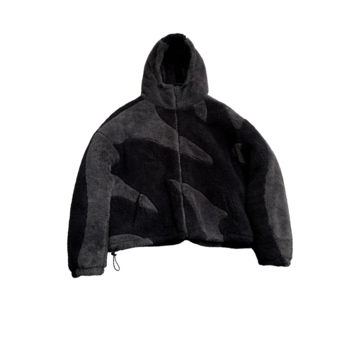 Men's "Dual Shadow" Jacket