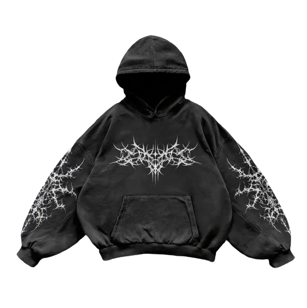Men's "Thorn" Hoodie
