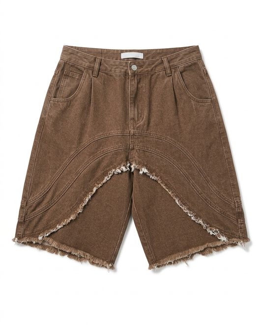 Men's "Ancient" Shorts
