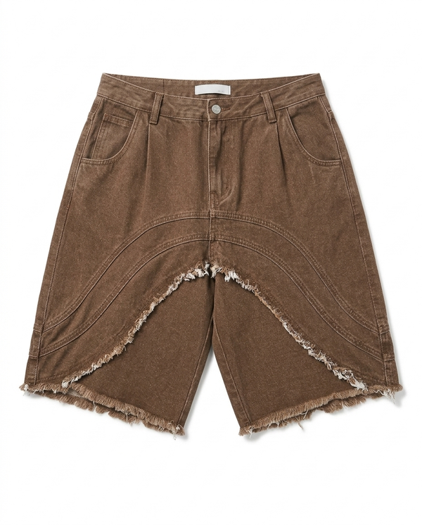 Men's "Ancient" Shorts