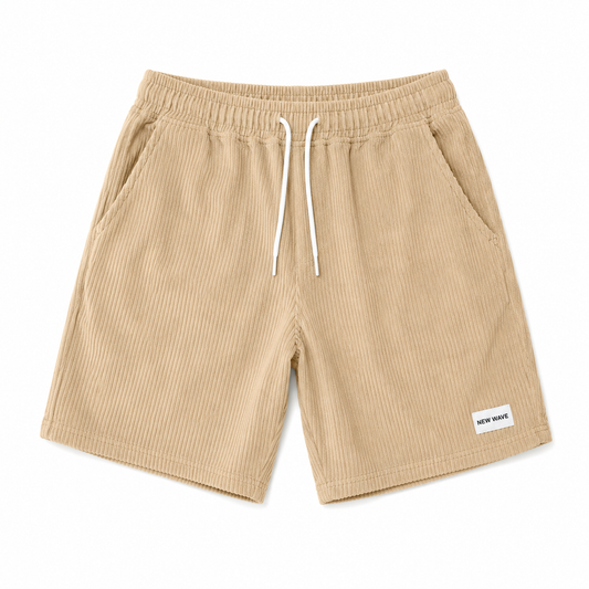 Men's "Beach Life" Shorts