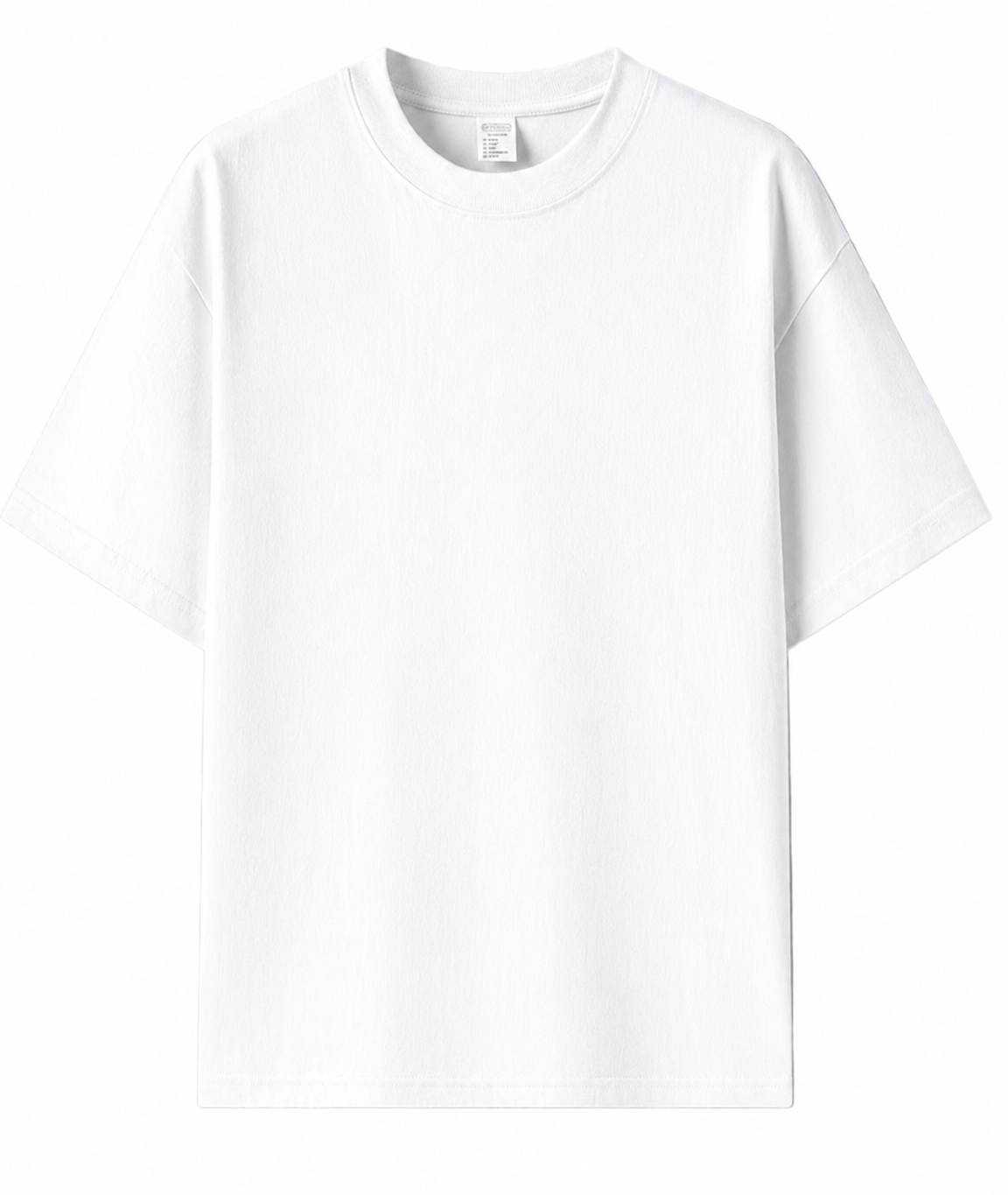 Men's "Essential Comfort" T- Shirt