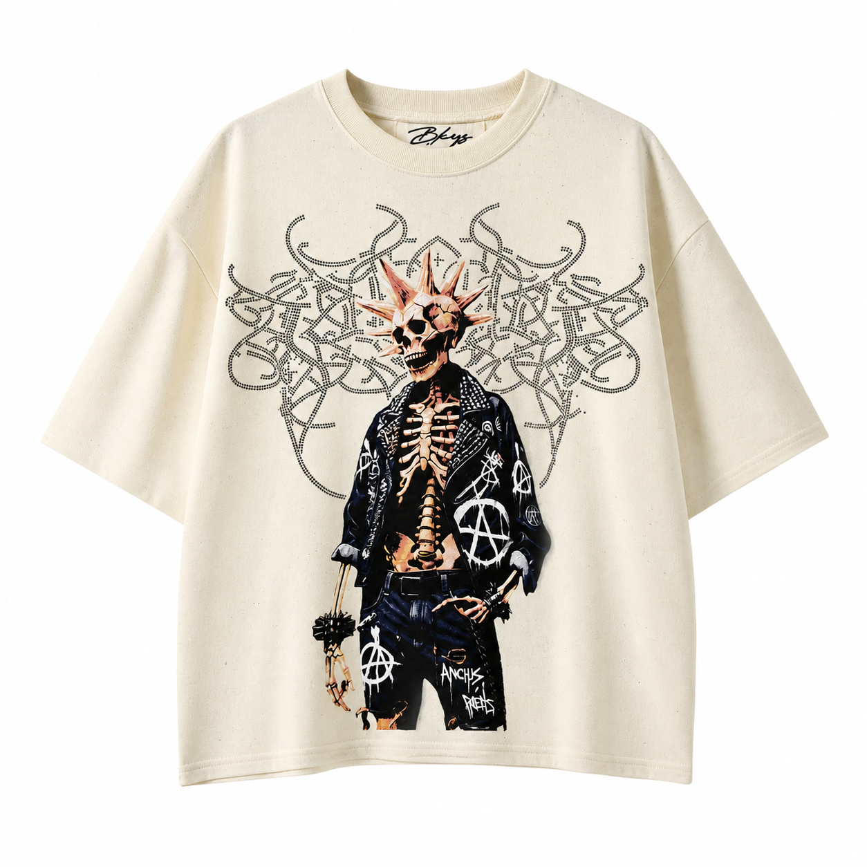 Men's "Young Rockstar" T-Shirt