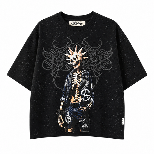 Men's "Young Rockstar" T-Shirt