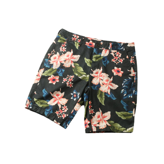 Men's Casual Cargo Shorts