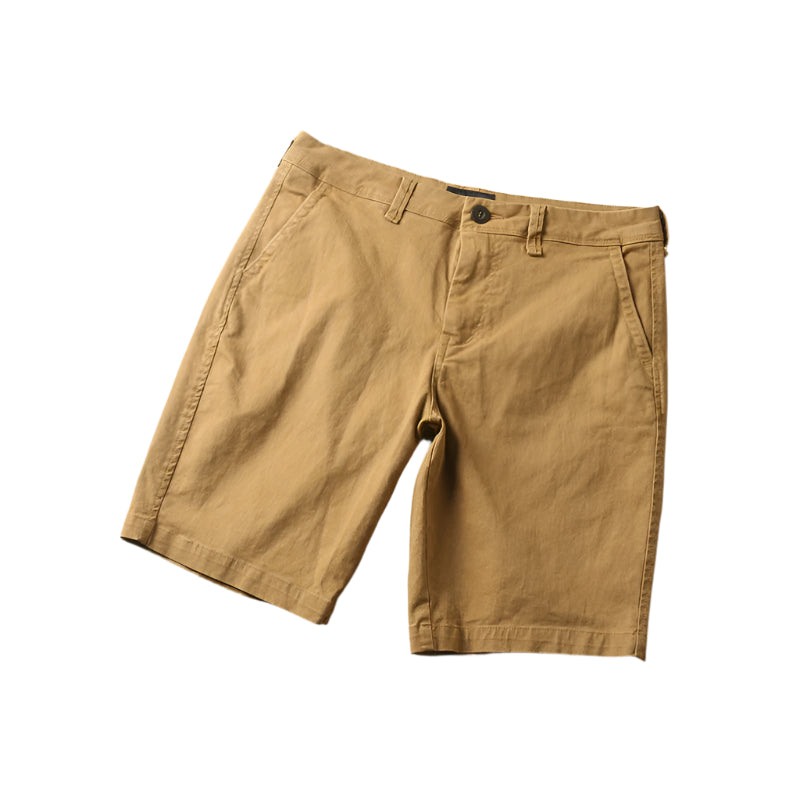 Men's Casual Cargo Shorts
