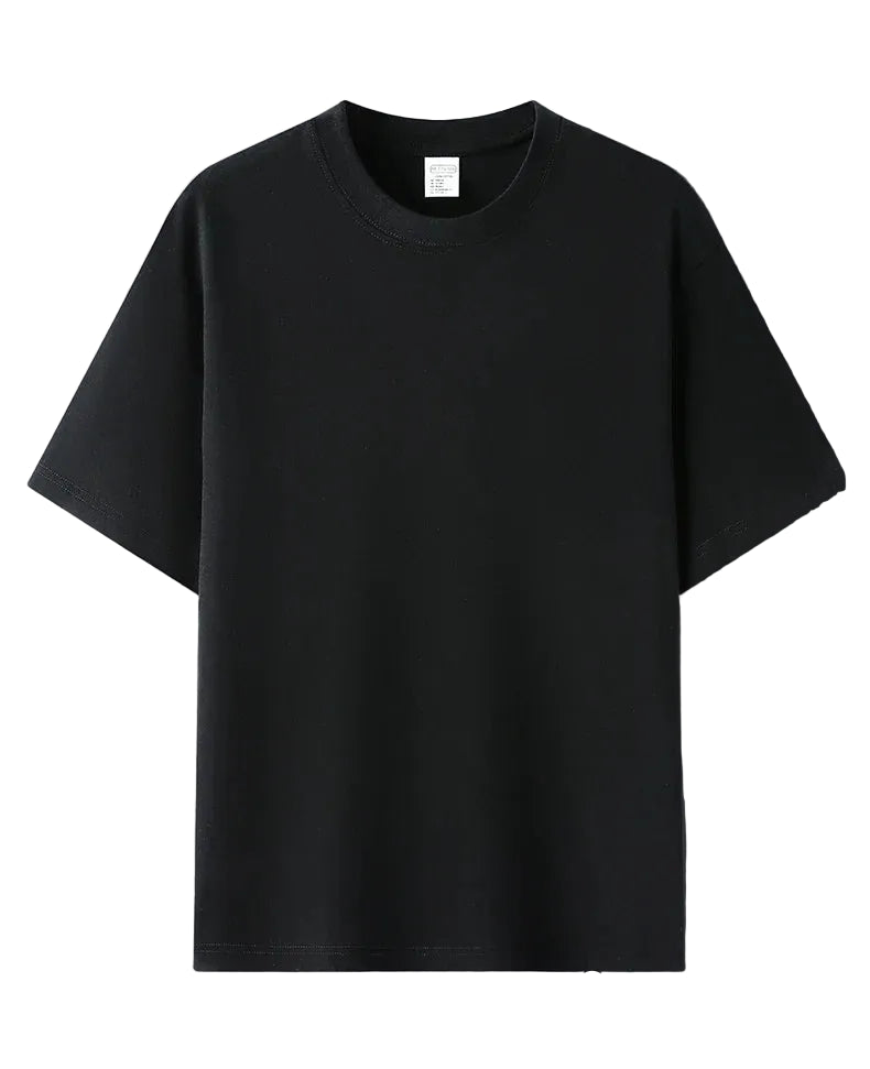 Men's "Essential Comfort" T- Shirt