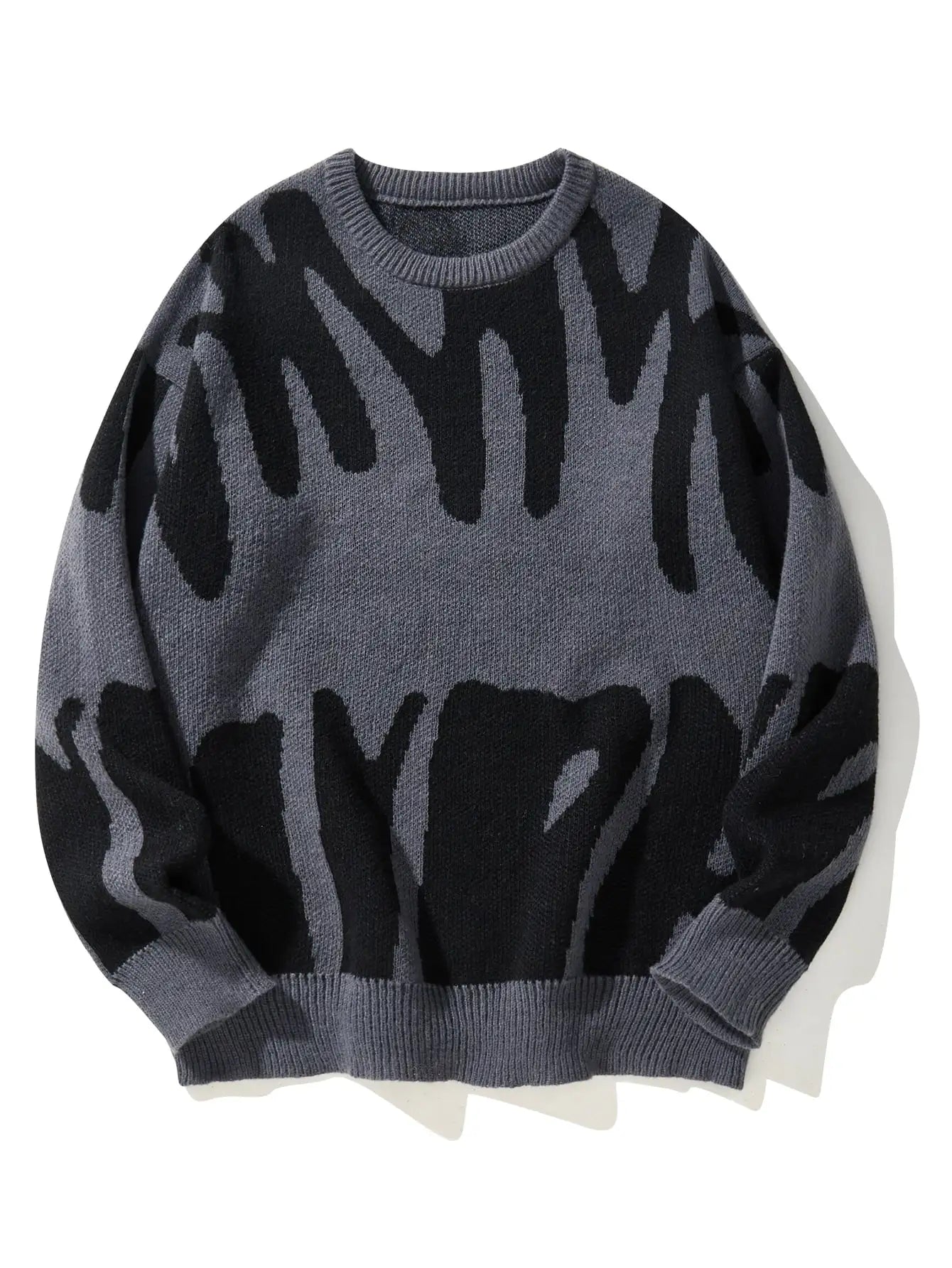 Unisex "Wool Knit" Sweater