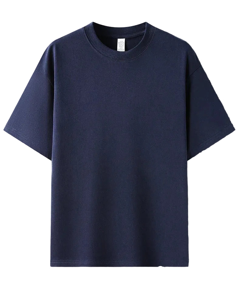 Men's "Essential Comfort" T- Shirt