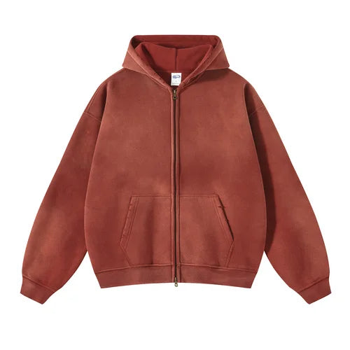 Unisex "Blur" Hoodie