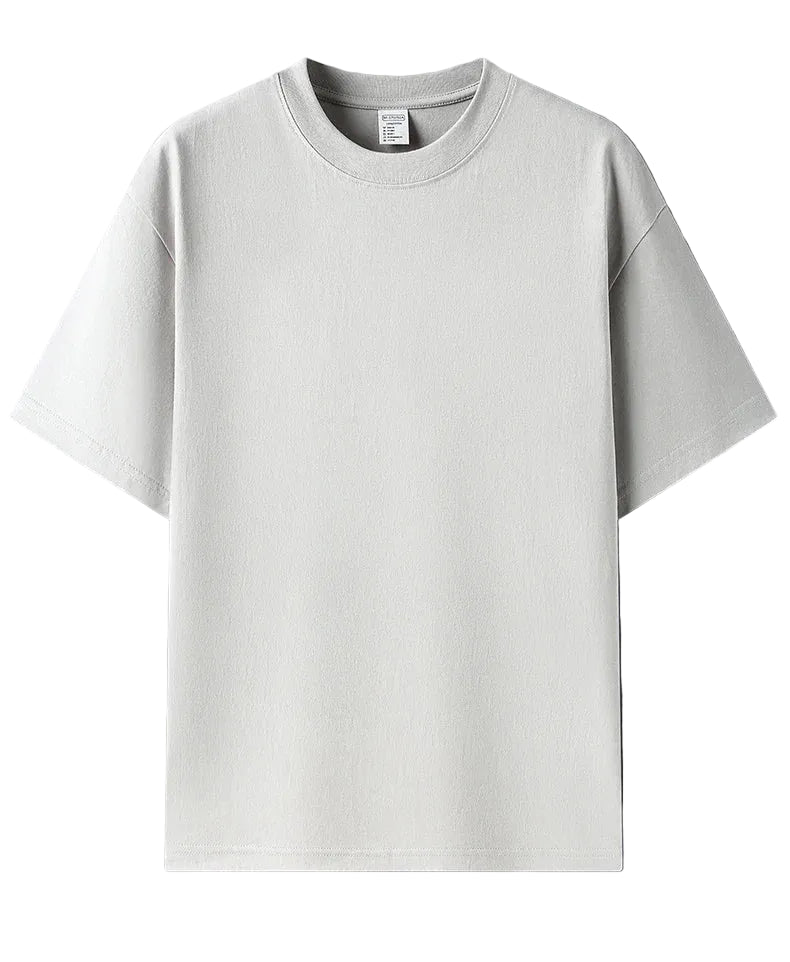 Men's "Essential Comfort" T- Shirt