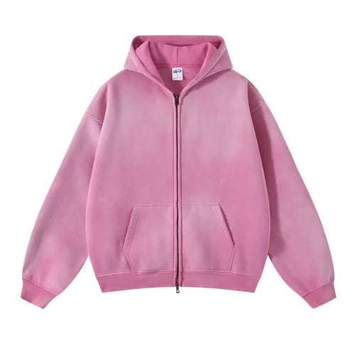 Unisex "Blur" Hoodie